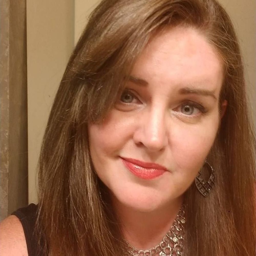 Meet your Posher, Kelly